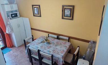 Triplex en venta - 3 Dormitorios 2 Baños - San Bernardo del Tuyú