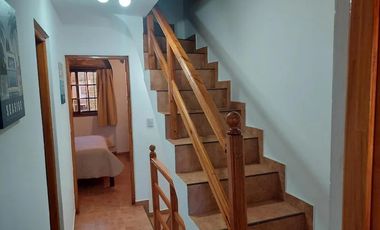 Triplex en venta - 3 Dormitorios 2 Baños - San Bernardo del Tuyú