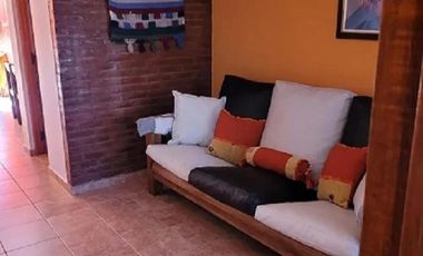 Triplex en venta - 3 Dormitorios 2 Baños - San Bernardo del Tuyú