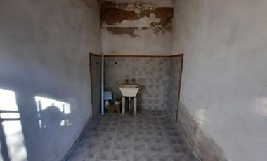 Casa en venta - 2 Dormitorios 1 Baño - Villa María