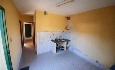 Casa en venta - 2 Dormitorios 1 Baño - Villa María