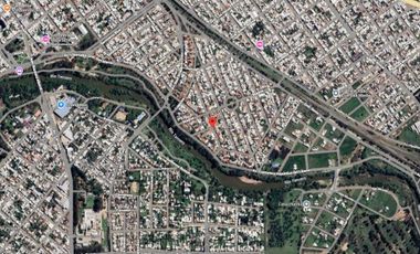 Casa en venta - 2 Dormitorios 1 Baño - Villa María
