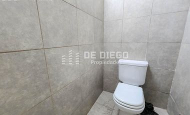 Alquiler local deposito 830 m2 Pablo Podesta, Tres de Febrero