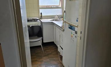 DEPARTAMENTO DOS AMBIENTES-MICROCENTRO-ALQUILER TEMPORAL