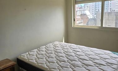 DEPARTAMENTO DOS AMBIENTES-MICROCENTRO-ALQUILER TEMPORAL