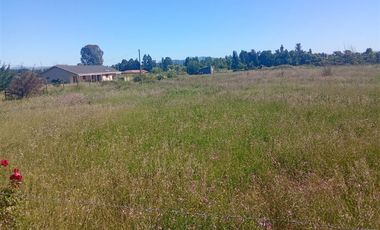 Sitio en Venta en numpay