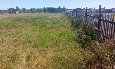 Sitio en Venta en numpay