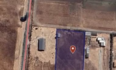 Sitio en Venta en numpay