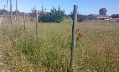 Sitio en Venta en numpay