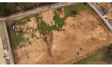 VENDO PARCELA CON ACCESO CONTROLADO FUNDO LAS MERCEDES NUEVO PLACILLA