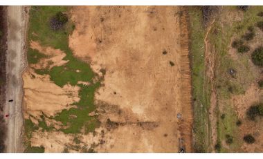 VENDO PARCELA CON ACCESO CONTROLADO FUNDO LAS MERCEDES NUEVO PLACILLA