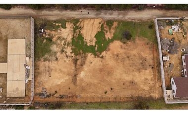 VENDO PARCELA CON ACCESO CONTROLADO FUNDO LAS MERCEDES NUEVO PLACILLA