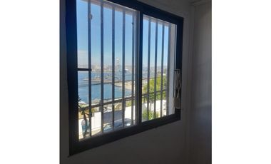 ARRIENDO DEPARTAMENTO EN WADINGTON PLAYA ANCHA