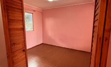 VENTA DE CASA SECTOR ORIENTE RANCAGUA