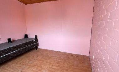 VENTA DE CASA SECTOR ORIENTE RANCAGUA