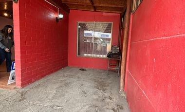 VENTA DE CASA SECTOR ORIENTE RANCAGUA