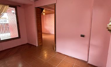 VENTA DE CASA SECTOR ORIENTE RANCAGUA