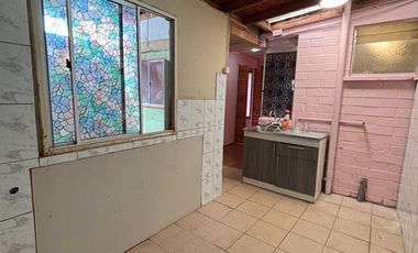 VENTA DE CASA SECTOR ORIENTE RANCAGUA