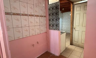 VENTA DE CASA SECTOR ORIENTE RANCAGUA