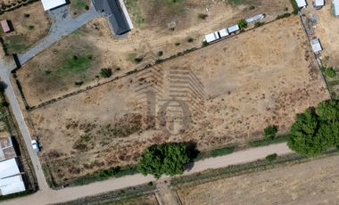 VENTA  TERRENO CAMINO MASAI SANTA ELENA, RANCAGUA