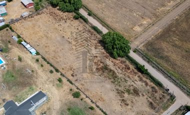 VENTA  TERRENO CAMINO MASAI SANTA ELENA, RANCAGUA