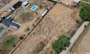 VENTA  TERRENO CAMINO MASAI SANTA ELENA, RANCAGUA