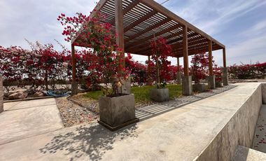 Casa en Paracas CONDOMINIO ACCA