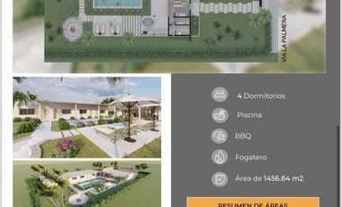 Casa en Paracas CONDOMINIO ACCA