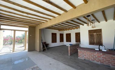 Casa en Paracas CONDOMINIO ACCA