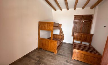 Casa en Paracas CONDOMINIO ACCA