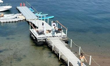 Casa en Paracas CONDOMINIO ACCA