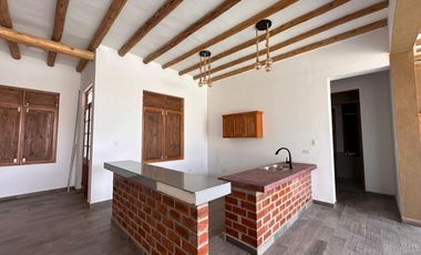 Casa en Paracas CONDOMINIO ACCA