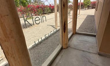 Casa en Paracas CONDOMINIO ACCA