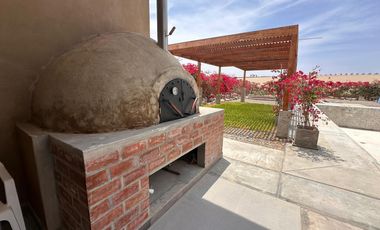 Casa en Paracas CONDOMINIO ACCA