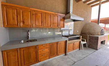 Casa en Paracas CONDOMINIO ACCA