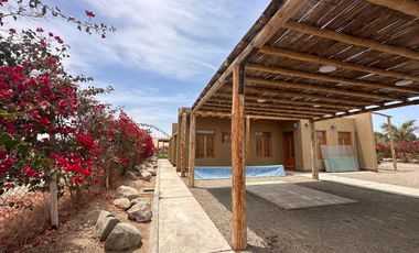 Casa en Paracas CONDOMINIO ACCA