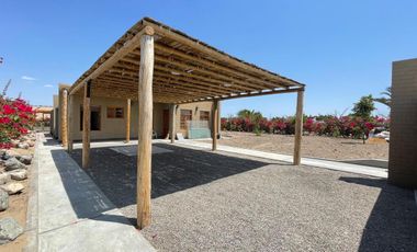 Casa en Paracas CONDOMINIO ACCA