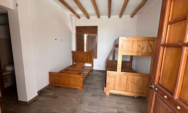 Casa en Paracas CONDOMINIO ACCA