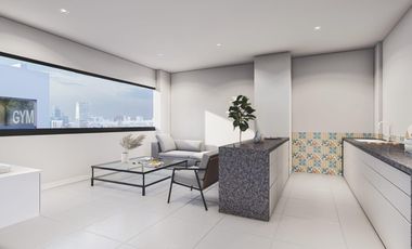 HERMOSOS DEPARTAMENTOS DE ESTRENO EN SALAMANCA!!!