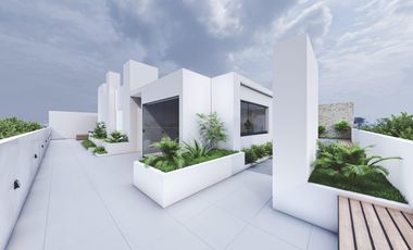 HERMOSOS DEPARTAMENTOS DE ESTRENO EN SALAMANCA!!!
