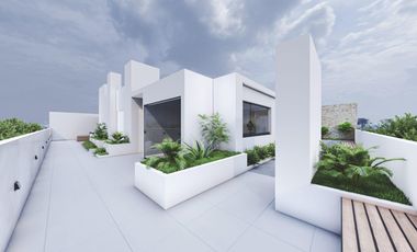 HERMOSOS DEPARTAMENTOS DE ESTRENO EN SALAMANCA!!!