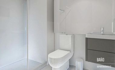 HERMOSOS DEPARTAMENTOS DE ESTRENO EN SALAMANCA!!!