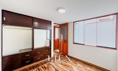 Casa remodelada en condominio Alquiler, San Isidro