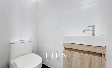 Casa remodelada en condominio Alquiler, San Isidro