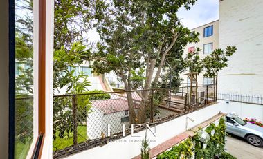 Casa remodelada en condominio Alquiler, San Isidro