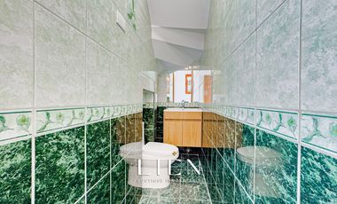 Casa remodelada en condominio Alquiler, San Isidro