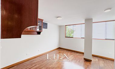 Casa remodelada en condominio Alquiler, San Isidro