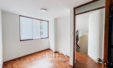 Casa remodelada en condominio Alquiler, San Isidro