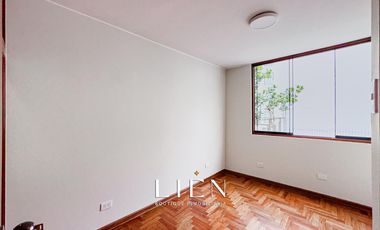 Casa remodelada en condominio Alquiler, San Isidro