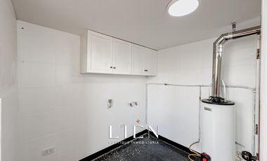 Casa remodelada en condominio Alquiler, San Isidro